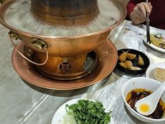 -东来顺饭庄(王府井步行街店)