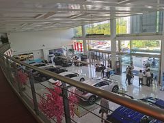 -上海和展广汽丰田4S店(老闵行店)