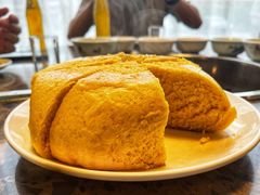 特色玉米馍-贡椒鱼老店·雅安十大名店