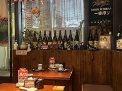 -小川洋风料理(江汉路店)