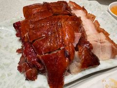 -香港新发烧腊茶餐厅(书城店)