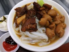 -珍珍小食店(西华路店)