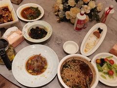 -国人川菜(李家村建东街店)