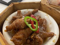 -怀德酒楼·粤菜·海鲜·茶点(宝安国际机场店)
