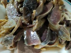 -涵家味土菜馆·徽州一绝臭鳜鱼(三河古镇店)