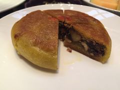 福饼-小广寒电影艺术餐厅(小广寒经三路店)