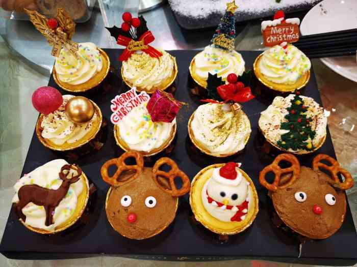 乐芙糕点-"蛋糕很不错,闺蜜生日,订了一个可爱型的,."-大众点评移动版