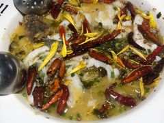 -太二酸菜鱼(天鹅湖万达店)