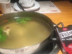 -海银海记潮汕牛肉火锅(新港中路海珠店)