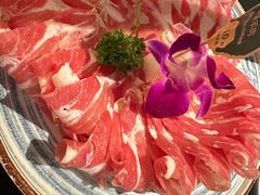 -阳坊胜利涮羊肉(阳坊老店)