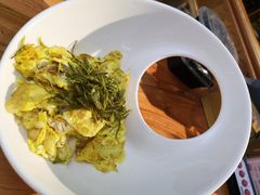 -醉霖生态餐厅(交大店)