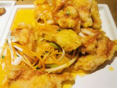 -榆林镇筋饼(知春路店)