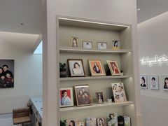 -天真蓝照相馆(新世界店)
