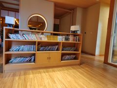 -蓝鲸湾汤泉(包河店)