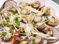-山海菜馆·海肠捞饭·青岛菜(栈桥店)