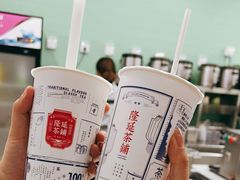-隆延茶铺(学清路驹然店)