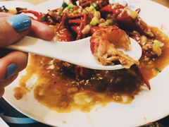 -靓靓蒸虾(中山里店)