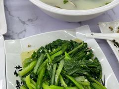 -清香海鲜餐厅(青澳湾地标美食店)