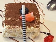 提拉米苏&nbsp;Tiramisu-威尼斯意餐酒吧 Venezia club(意大利风情街店)
