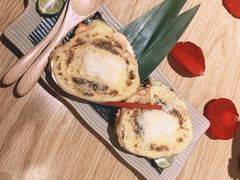 烤蟹宝-蝉一日本料理(高新区店)