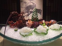 -余欢领鲜火锅(新街口店)