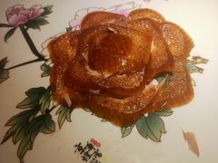 -京华烟云·北京烤鸭(领展购物广场·中关村店)