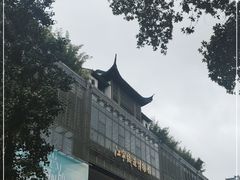 -江宁织造博物馆