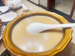 -金牌餐厅·天津菜·八珍豆腐·老爆三(瓷房子店)