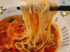 -友达面馆(广州总店)