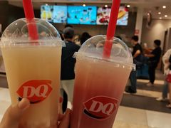 杨梅养乐多-DQ·蛋糕·冰淇淋(回龙观同成街)