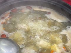 -花苑美食横琴生蚝火锅(拱北粤华路店)