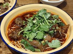 -阿福板凳面(观音桥店)