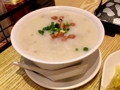古法艇仔粥-添好运点心专门店(百老汇店)