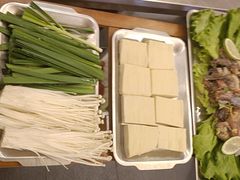 -老渔家·白族·石板烧·野生菌火锅(古城中心店)