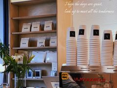 -常识咖啡common sense(春熙路店)