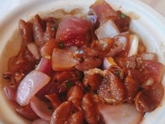 -壹只菜·崇明本地特色菜(崇明南门店)