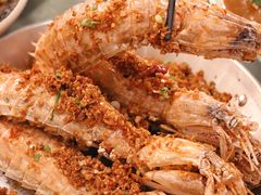 -达叔香味海鲜(海棠68环球美食街店)