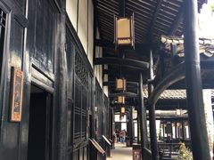 -清代四川贡院
