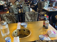 -牛街清真满恒記(平安里西大街店)