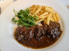 -Khéma Restaurant Pasteur