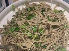 -老家水饺濮阳菜(巴黎街店)