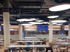 大堂-麒麟中餐厅·经典粤菜·地道菜式老字号(广州长隆酒店)
