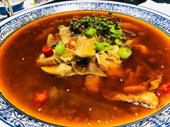 -香雪海饭店中餐厅(人民桥店)