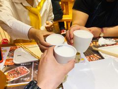 干杯-木屋烧烤(西南角店)
