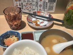 -肉肉大米(金虹桥店)