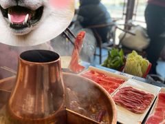 -北门涮肉·铜锅涮肉(南锣鼓巷店)