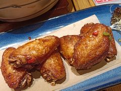 -啫神·广州地标美食(北京路店)