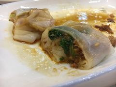蜜汁叉烧肠-有腥气私房菜·寻味顺德