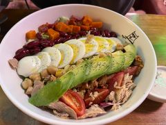 -Famous肥猫墨西哥音乐餐吧(五棵松华熙LIVE店)