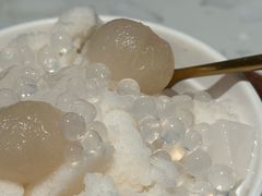 -聪嫂私房甜品(旺角二店)